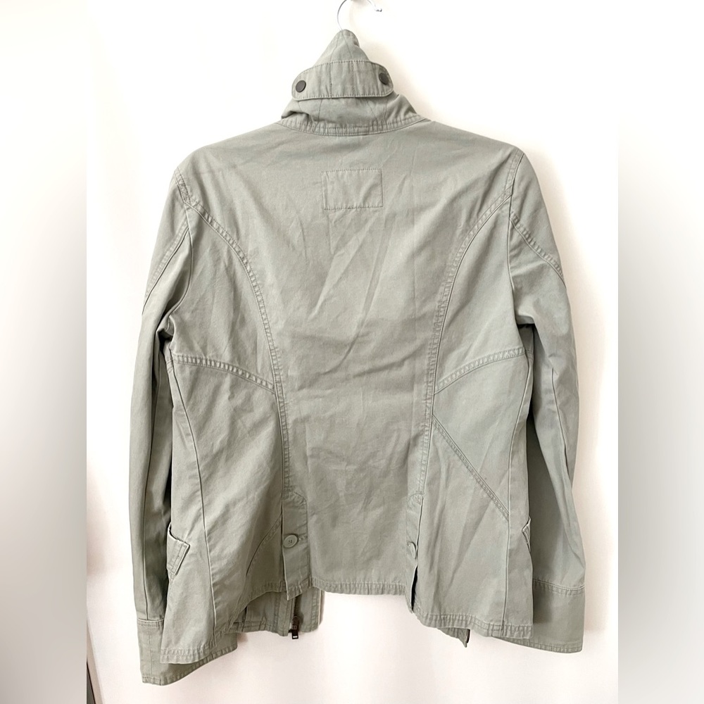DIESAL Jacket - Picture 3 of 6